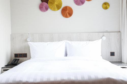 Imagen de la habitación del Hotel Royal Jade Boutique Hotel. Foto 18