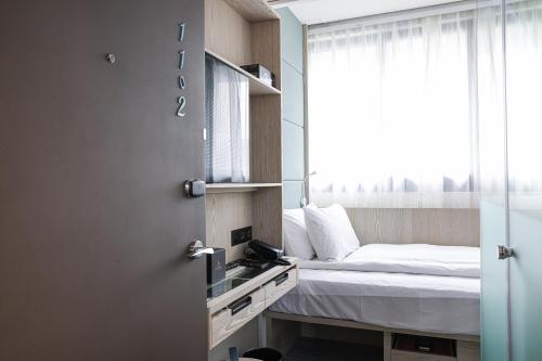 Imagen general del Hotel Royal Jade Boutique Hotel. Foto 3