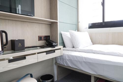 Imagen general del Hotel Royal Jade Boutique Hotel. Foto 4