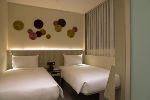Imagen general del Hotel Royal Jade Boutique Hotel. Foto 6