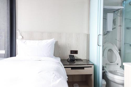 Imagen general del Hotel Royal Jade Boutique Hotel. Foto 14
