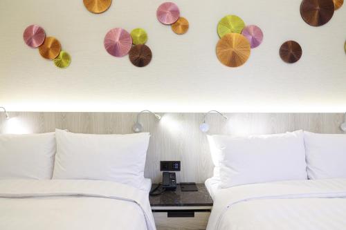 Imagen general del Hotel Royal Jade Boutique Hotel. Foto 15