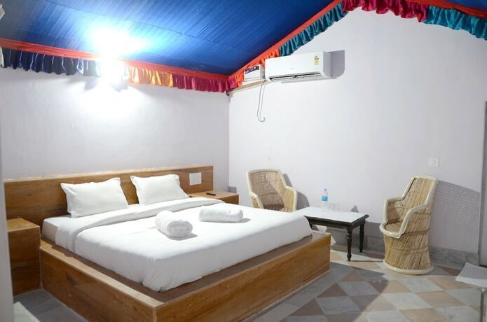 Imagen de la habitación del Hotel Royal Jaisalmer Resort with Swimming Pool, Sam. Foto 15