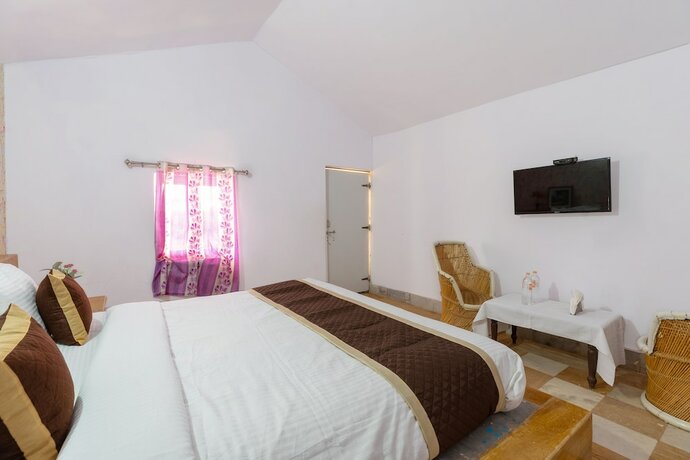 Imagen de la habitación del Hotel Royal Jaisalmer Resort with Swimming Pool, Sam. Foto 17