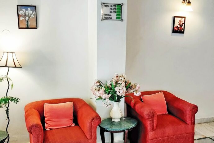 Imagen general del Hotel Royal Jardin Whistling Pines Resort. Foto 2