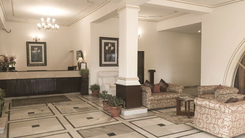 Imagen general del Hotel Royal Jardin Whistling Pines Resort. Foto 3