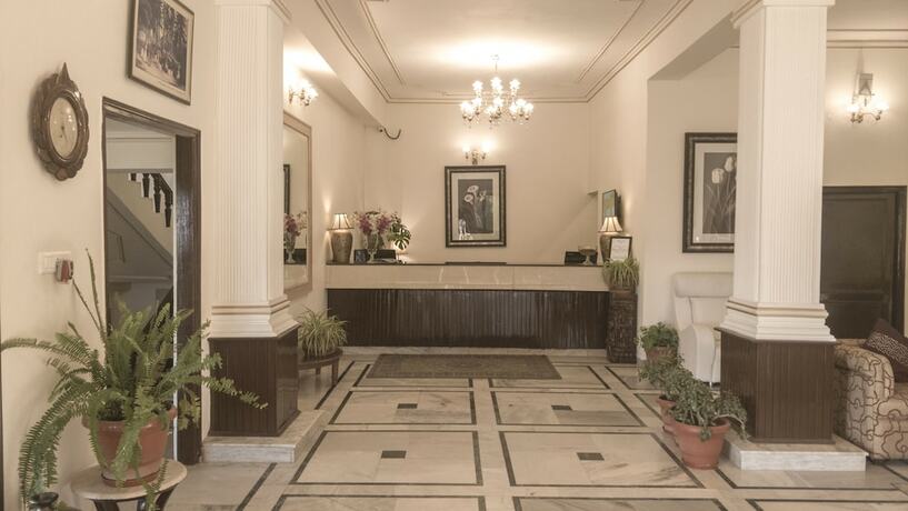 Imagen general del Hotel Royal Jardin Whistling Pines Resort. Foto 7