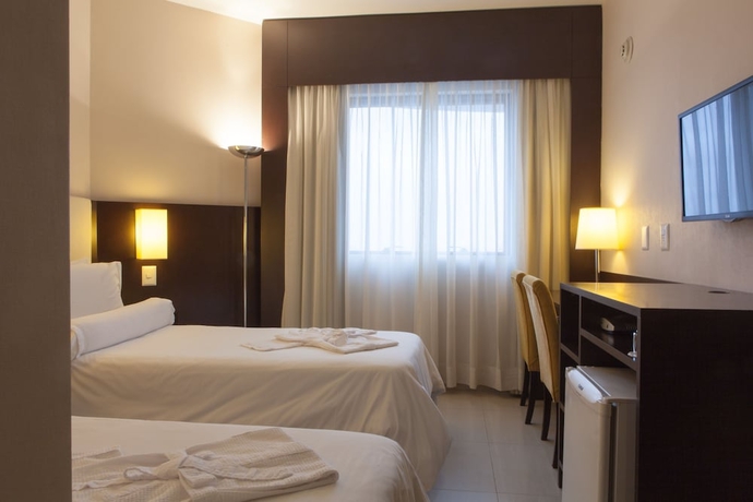 Imagen de la habitación del Hotel Royal Jardins Boutique. Foto 8