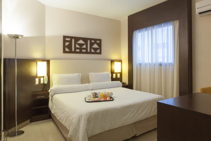 Imagen de la habitación del Hotel Royal Jardins Boutique. Foto 12