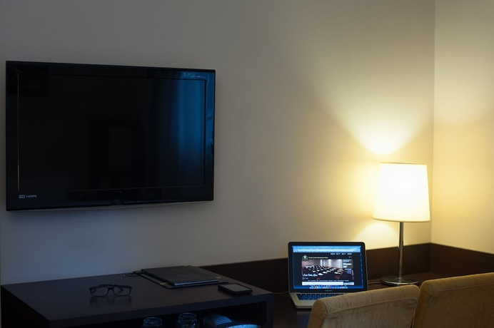 Imagen de la habitación del Hotel Royal Jardins Boutique. Foto 14