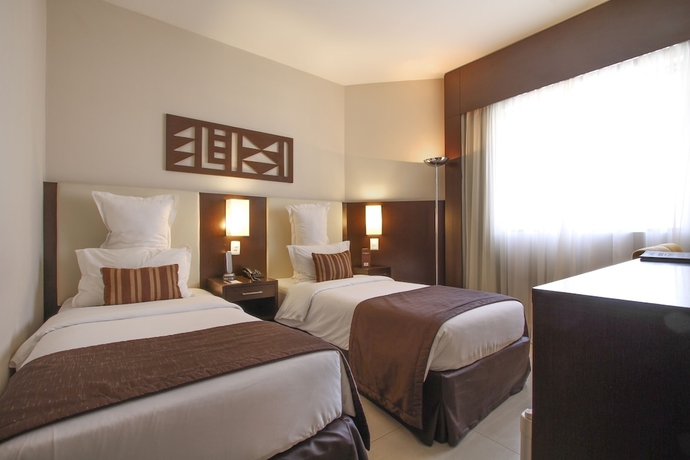 Imagen de la habitación del Hotel Royal Jardins Boutique. Foto 17