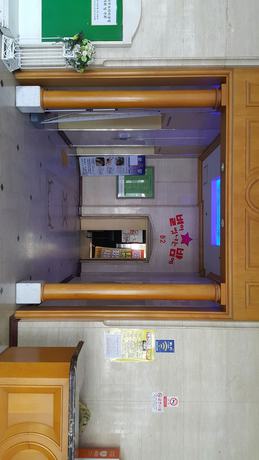 Imagen de los interiores del Hotel Royal Jeju. Foto 12