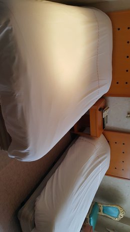 Imagen de la habitación del Hotel Royal Jeju. Foto 6
