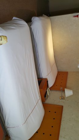 Imagen de la habitación del Hotel Royal Jeju. Foto 8