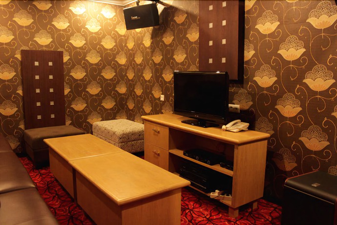 Imagen de la habitación del Hotel Royal Jelita. Foto 9