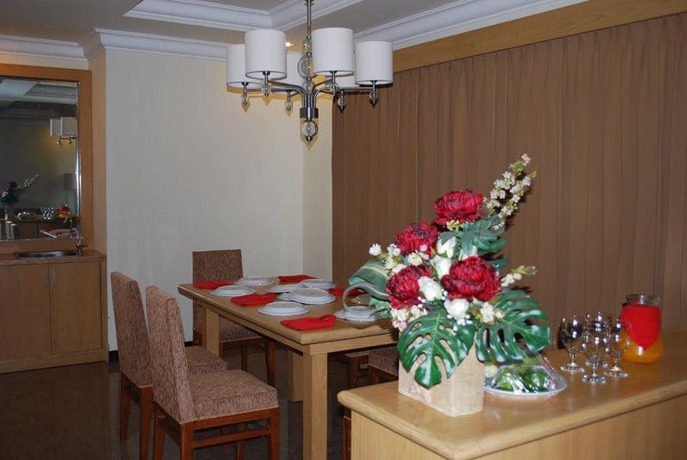 Imagen de la habitación del Hotel Royal Jelita. Foto 16