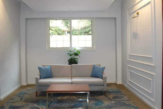 Imagen general del Hotel Royal Jewel Al Raml. Foto 2