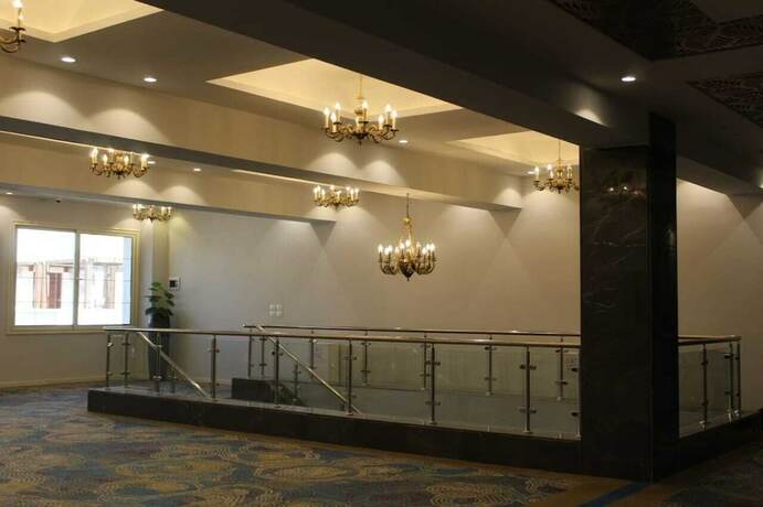 Imagen general del Hotel Royal Jewel Al Raml. Foto 5