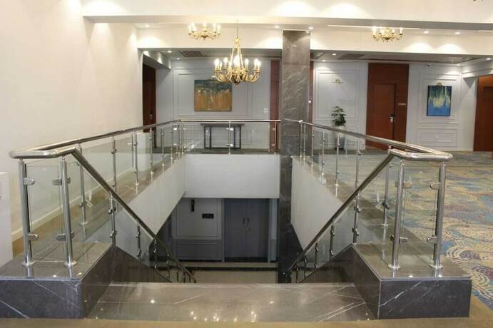 Imagen general del Hotel Royal Jewel Al Raml. Foto 6