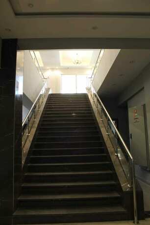 Imagen general del Hotel Royal Jewel Al Raml. Foto 9