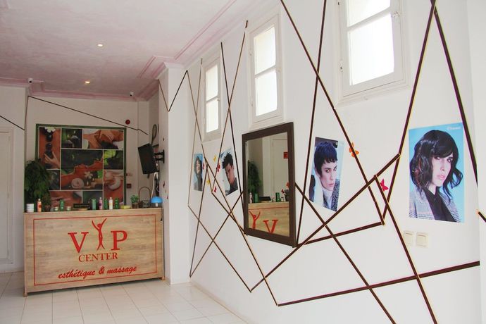 Imagen de los interiores del Hotel Royal Jinene. Foto 12