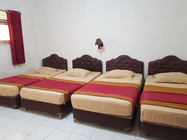 Imagen de la habitación del Hotel Royal Juanda. Foto 3