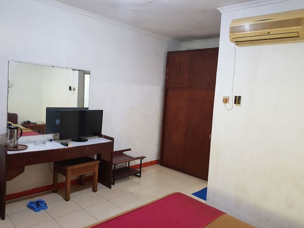 Imagen de la habitación del Hotel Royal Juanda. Foto 4