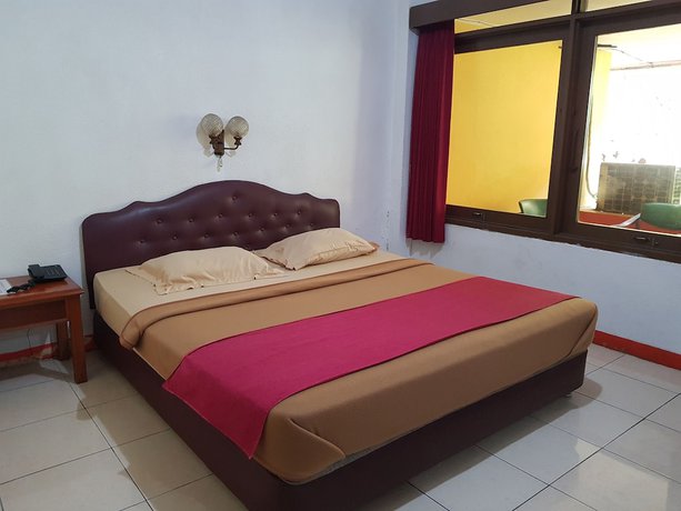 Imagen de la habitación del Hotel Royal Juanda. Foto 5