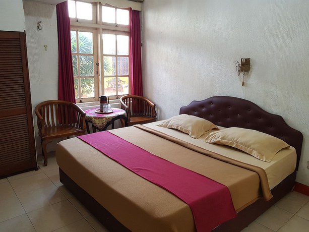 Imagen de la habitación del Hotel Royal Juanda. Foto 6