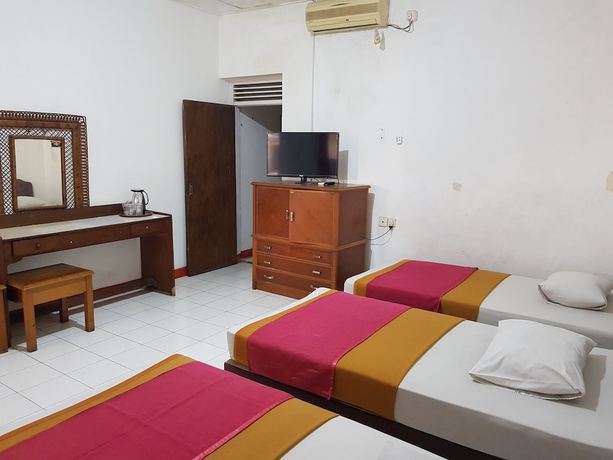 Imagen de la habitación del Hotel Royal Juanda. Foto 8