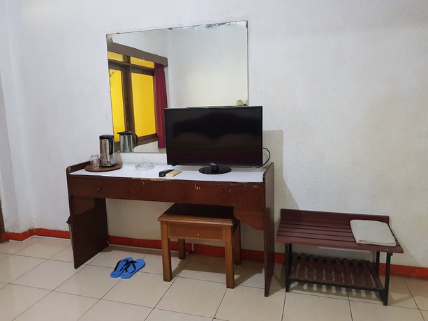 Imagen de la habitación del Hotel Royal Juanda. Foto 9