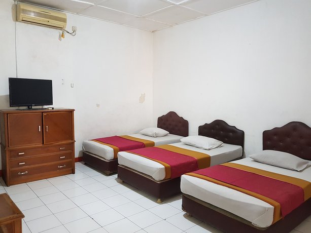 Imagen de la habitación del Hotel Royal Juanda. Foto 12