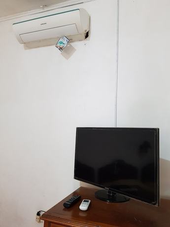 Imagen de la habitación del Hotel Royal Juanda. Foto 13