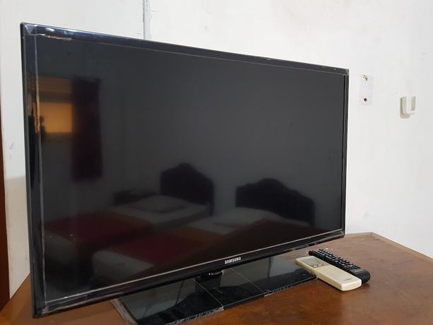 Imagen de la habitación del Hotel Royal Juanda. Foto 14