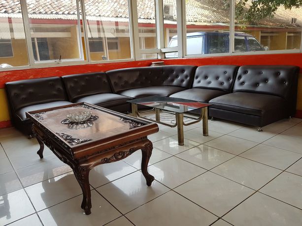 Imagen de los interiores del Hotel Royal Juanda. Foto 20