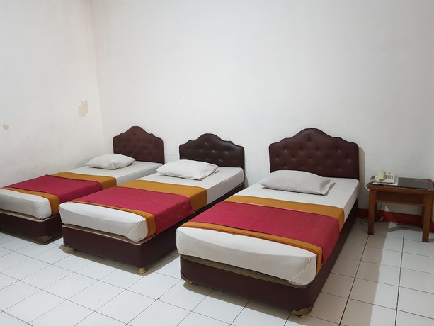 Imagen de la habitación del Hotel Royal Juanda. Foto 16