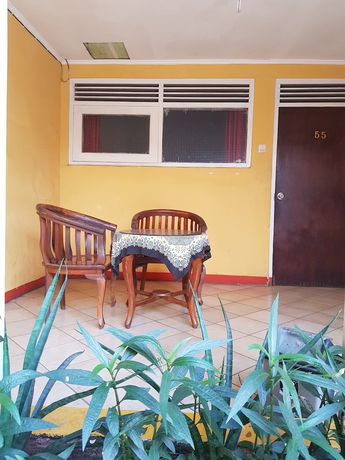 Imagen de la habitación del Hotel Royal Juanda. Foto 18