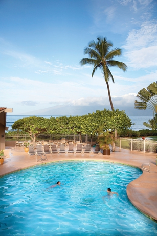 Imagen de la piscina del Hotel Royal Kahana Maui By Outrigger. Foto 10