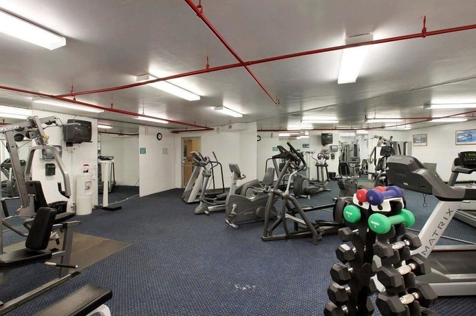 Imagen de los interiores del Hotel Royal Kahana Maui By Outrigger. Foto 5