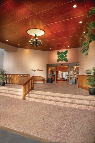 Imagen general del Hotel Royal Kahana Maui By Outrigger. Foto 2