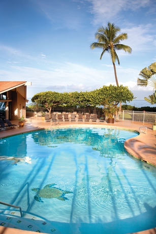 Imagen de la piscina del Hotel Royal Kahana Maui By Outrigger. Foto 14