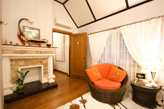 Imagen general del Hotel Royal Kalaw Hills Resort. Foto 1