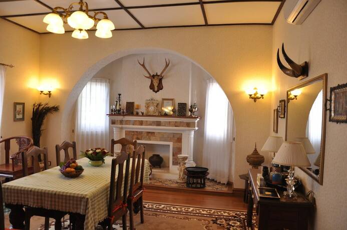 Imagen general del Hotel Royal Kalaw Hills Resort. Foto 11