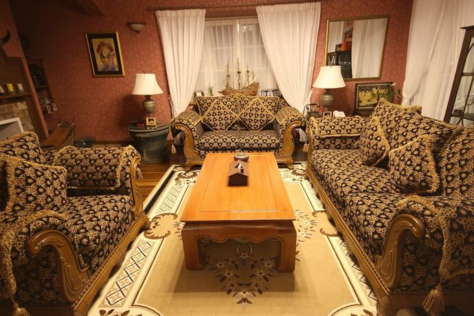 Imagen general del Hotel Royal Kalaw Hills Resort. Foto 14