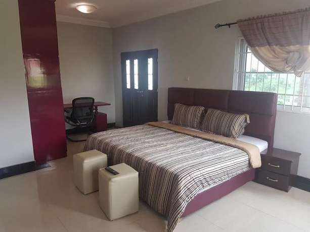 Imagen de la habitación del Hotel Royal Kamak. Foto 3