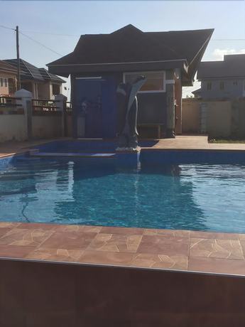 Imagen de la piscina del Hotel Royal Kamak. Foto 19