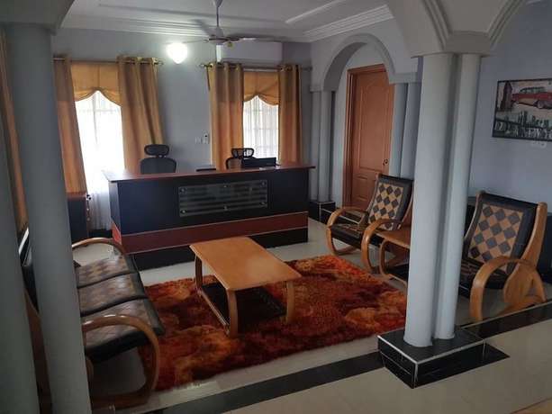 Imagen de los interiores del Hotel Royal Kamak. Foto 15