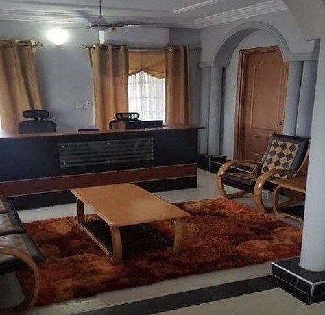 Imagen de los interiores del Hotel Royal Kamak. Foto 16