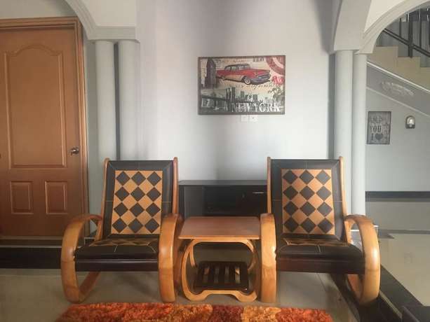 Imagen de los interiores del Hotel Royal Kamak. Foto 17