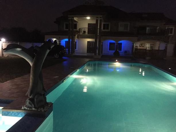 Imagen de la piscina del Hotel Royal Kamak. Foto 20